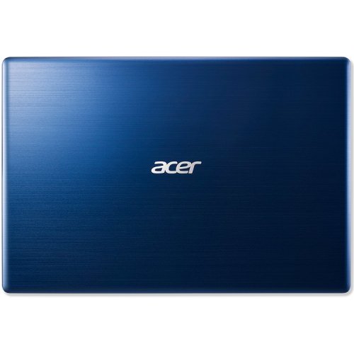 Продати Ноутбук Acer Swift 3 SF314-52-58QB (NX.GPLEU.024) Blue за Trade-In у інтернет-магазині Телемарт - Київ, Дніпро, Україна фото