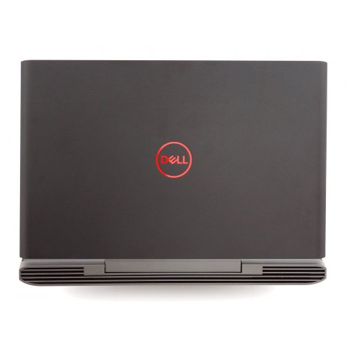 Продати Ноутбук Dell Inspiron 7577 (I75581S0DL-418) Black за Trade-In у інтернет-магазині Телемарт - Київ, Дніпро, Україна фото