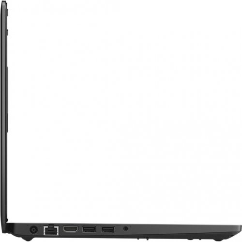 Продати Ноутбук Dell Latitude 3480 (N003L3480K14EMEA_W10) Black за Trade-In у інтернет-магазині Телемарт - Київ, Дніпро, Україна фото