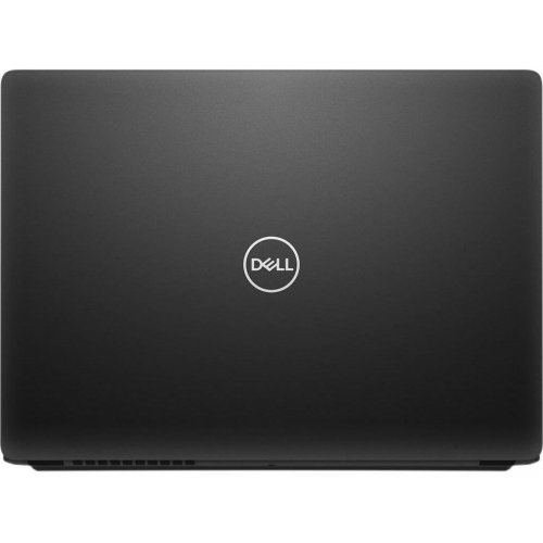 Продати Ноутбук Dell Latitude 3480 (N003L3480K14EMEA_W10) Black за Trade-In у інтернет-магазині Телемарт - Київ, Дніпро, Україна фото