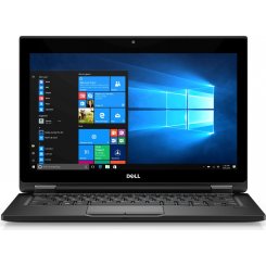 Ноутбук Dell Latitude 5289 (N05L528912_W10) Black
