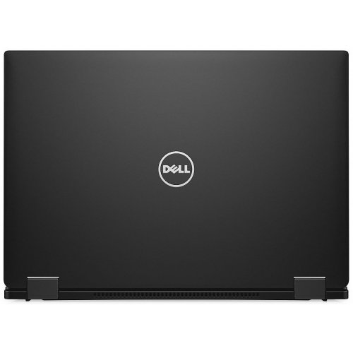 Продати Ноутбук Dell Latitude 5289 (N06L528912_W10) Black за Trade-In у інтернет-магазині Телемарт - Київ, Дніпро, Україна фото