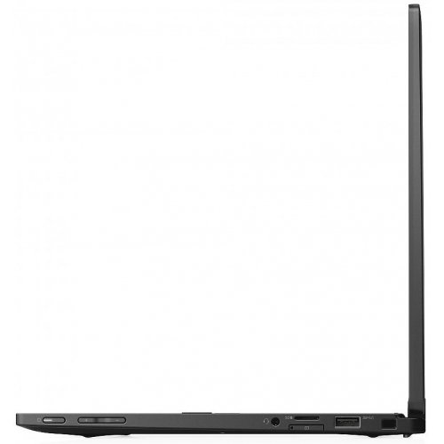 Продати Ноутбук Dell Latitude 5289 (N06L528912_W10) Black за Trade-In у інтернет-магазині Телемарт - Київ, Дніпро, Україна фото