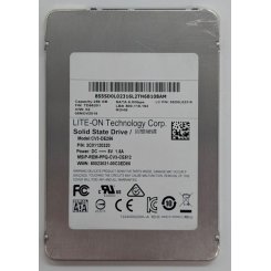 Ssd-диск Lite-On 256GB 2.5