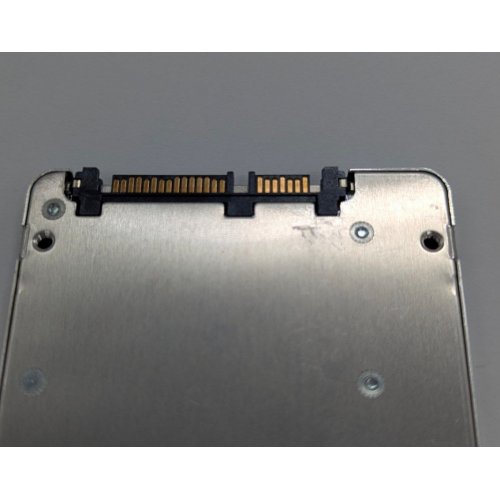 Ssd-диск Lite-On 256GB 2.5" (CV3-DE256) (Відновлено продавцем, 777424) купити з перевіркою сумісності: огляд, характеристики, ціна у Києві, Львові, Вінниці, Хмельницькому, Івано-Франківську, Україні | інтернет-магазин TELEMART.UA фото