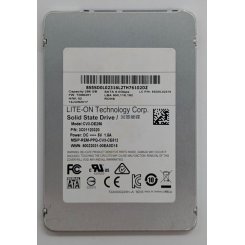 Ssd-диск Lite-On 256GB 2.5