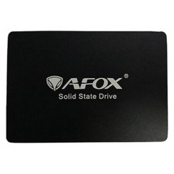 Ssd-диск AFOX Value 120GB 2.5