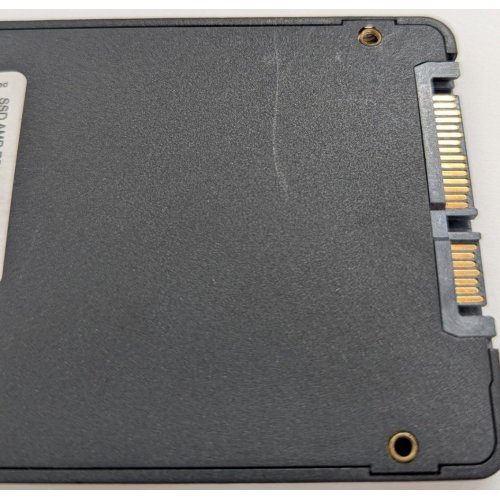 Купить Ssd-диск AMD Radeon R5 TLC 120GB 2.5" (R5SL120G) (Восстановлено продавцом, 777431) с проверкой совместимости: обзор, характеристики, цена в Киеве, Днепре, Одессе, Харькове, Украине | интернет-магазин TELEMART.UA фото