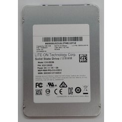 Ssd-диск Lite-On 256GB 2.5