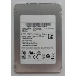 Ssd-диск Lite-On 256GB 2.5