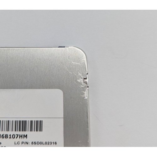Ssd-диск Lite-On 256GB 2.5" (CV3-DE256) (Відновлено продавцем, 777441) купити з перевіркою сумісності: огляд, характеристики, ціна у Києві, Львові, Вінниці, Хмельницькому, Івано-Франківську, Україні | інтернет-магазин TELEMART.UA фото
