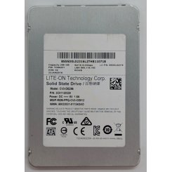 Ssd-диск Lite-On 256GB 2.5