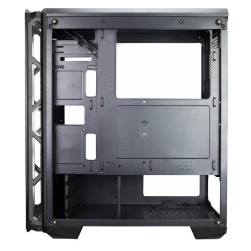 Купить Корпус Xigmatek Astro RGB без БП (EN41244) Black (Восстановлено продавцом, 777449) с проверкой совместимости: обзор, характеристики, цена в Киеве, Днепре, Одессе, Харькове, Украине | интернет-магазин TELEMART.UA фото