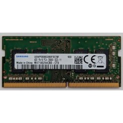 Озу Samsung SODIMM DDR4 4GB 2666Mhz (M471A5244CB0-CTD) (Восстановлено продавцом, 777464)