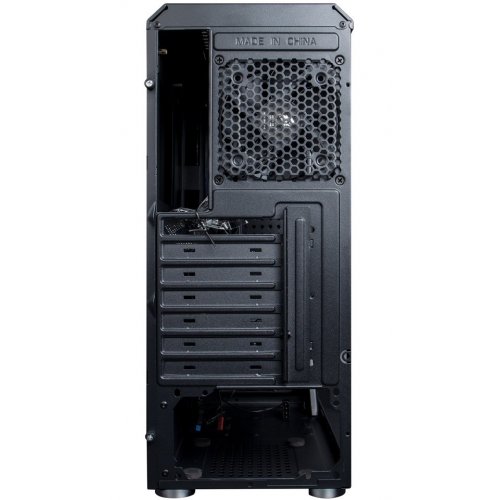Купить Корпус 1stPlayer R3-A-3R1 Color LED без БП Black (Восстановлено продавцом, 777483) с проверкой совместимости: обзор, характеристики, цена в Киеве, Днепре, Одессе, Харькове, Украине | интернет-магазин TELEMART.UA фото