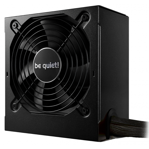 Купить Уценка блок питания Be Quiet! System Power 10 650W (BN328) (Следы установки, 777485) с проверкой совместимости: обзор, характеристики, цена в Киеве, Днепре, Одессе, Харькове, Украине | интернет-магазин TELEMART.UA фото