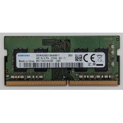 Озу Samsung SODIMM DDR4 4GB 2666Mhz (M471A5244CB0-CTD) (Восстановлено продавцом, 777501)