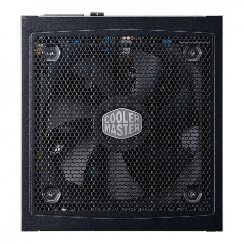 Купить Уценка блок питания Cooler Master GX II Gold 750W (MPX-7503-AFAG-2BEU) (Следы установки, 777524) с проверкой совместимости: обзор, характеристики, цена в Киеве, Днепре, Одессе, Харькове, Украине | интернет-магазин TELEMART.UA фото