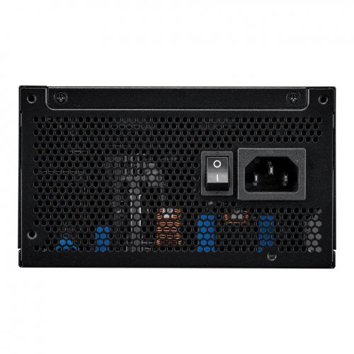 Купить Уценка блок питания Cooler Master GX II Gold 750W (MPX-7503-AFAG-2BEU) (Следы установки, 777524) с проверкой совместимости: обзор, характеристики, цена в Киеве, Днепре, Одессе, Харькове, Украине | интернет-магазин TELEMART.UA фото
