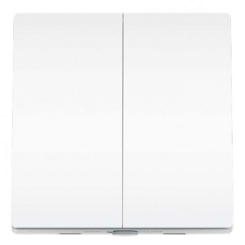 Купити Розумний вимикач світла TP-Link Tapo S220 - ціна в Києві, Львові, Вінниці, Хмельницькому, Франківську, Україні | інтернет-магазин TELEMART.UA фото