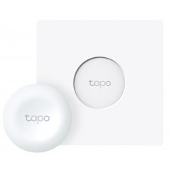 Інтелектуальний дистанційний димер TP-Link Tapo S200D