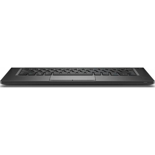 Продати Ноутбук Dell Latitude 7280 (N019L728012_W10) Black за Trade-In у інтернет-магазині Телемарт - Київ, Дніпро, Україна фото