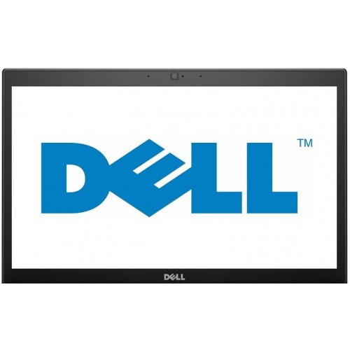Продати Ноутбук Dell Latitude 7280 (N019L728012_W10) Black за Trade-In у інтернет-магазині Телемарт - Київ, Дніпро, Україна фото