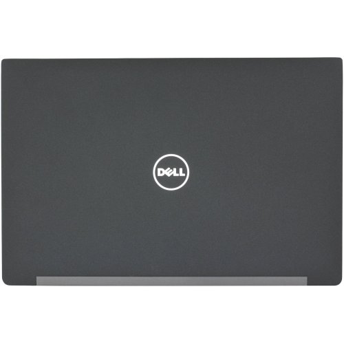 Продати Ноутбук Dell Latitude 7480 (N011L748014_W10) Black за Trade-In у інтернет-магазині Телемарт - Київ, Дніпро, Україна фото
