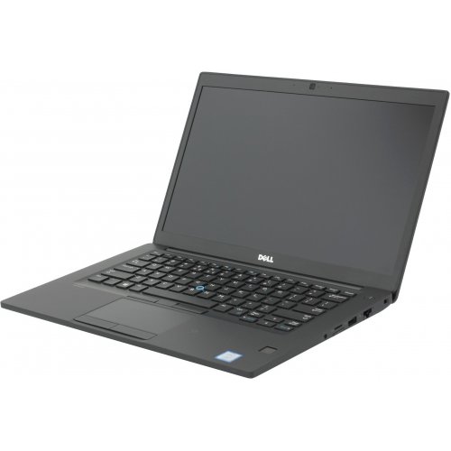Продати Ноутбук Dell Latitude 7480 (N020L748014_W10) Black за Trade-In у інтернет-магазині Телемарт - Київ, Дніпро, Україна фото