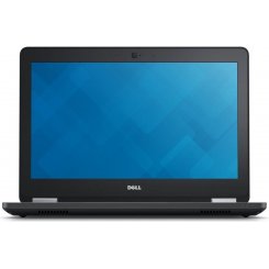Ноутбук Dell Latitude E5270 (210-AENB-IT16-11) Black