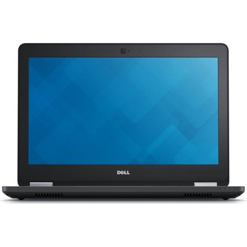 Продати Ноутбук Dell Latitude E5270 (210-AENB-IT16-11) Black за Trade-In у інтернет-магазині Телемарт - Київ, Дніпро, Україна фото