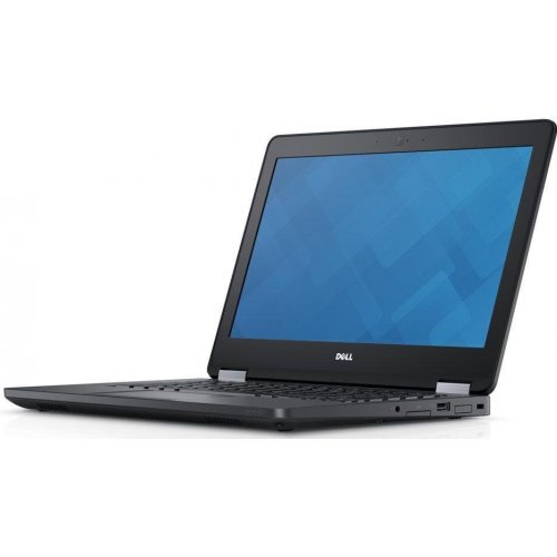 Продати Ноутбук Dell Latitude E5270 (210-AENB-IT16-11) Black за Trade-In у інтернет-магазині Телемарт - Київ, Дніпро, Україна фото