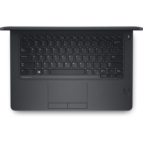 Продати Ноутбук Dell Latitude E5270 (210-AENB-IT16-11) Black за Trade-In у інтернет-магазині Телемарт - Київ, Дніпро, Україна фото