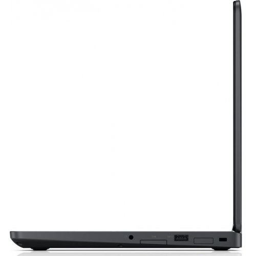 Продати Ноутбук Dell Latitude E5270 (210-AENB-IT16-11) Black за Trade-In у інтернет-магазині Телемарт - Київ, Дніпро, Україна фото