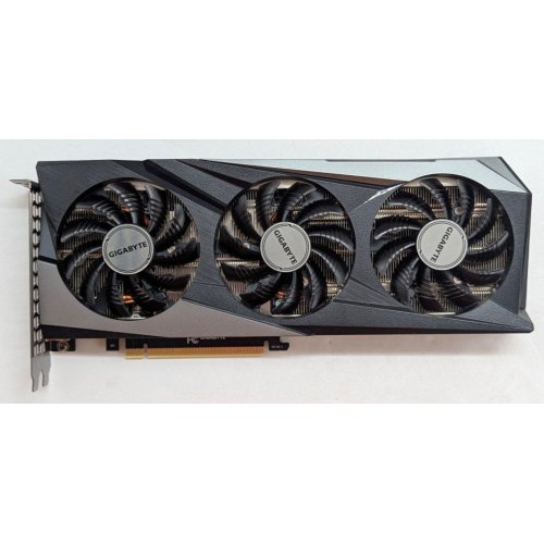 Відеокарта Gigabyte GeForce RTX 3060 Gaming OC 12288MB (GV-N3060GAMING OC-12GD) (Відновлено продавцем, 777697) купити з перевіркою сумісності: огляд, характеристики, ціна у Києві, Львові, Вінниці, Хмельницькому, Івано-Франківську, Україні | інтернет-магазин TELEMART.UA фото