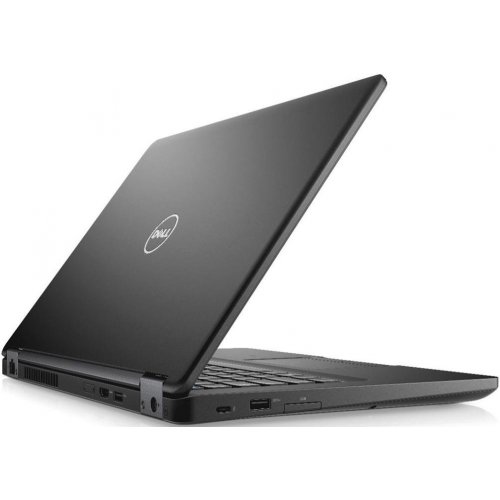Продати Ноутбук Dell Latitude E5480 (N033L548014EMEA_W10) Black за Trade-In у інтернет-магазині Телемарт - Київ, Дніпро, Україна фото