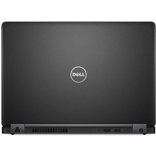 Продати Ноутбук Dell Latitude E5480 (N033L548014EMEA_W10) Black за Trade-In у інтернет-магазині Телемарт - Київ, Дніпро, Україна фото