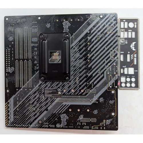 Купить Материнская плата Asus TUF GAMING B550M-PLUS (sAM4, AMD B550) (Восстановлено продавцом, 777705) с проверкой совместимости: обзор, характеристики, цена в Киеве, Днепре, Одессе, Харькове, Украине | интернет-магазин TELEMART.UA фото