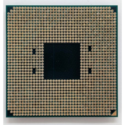Процесор AMD Ryzen 5 5600X 3.7(4.6)GHz 32MB sAM4 Tray (100-000000065) (Відновлено продавцем, 777706) купити з перевіркою сумісності: огляд, характеристики, ціна у Києві, Львові, Вінниці, Хмельницькому, Івано-Франківську, Україні | інтернет-магазин TELEMART.UA фото