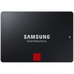 Ssd-диск Samsung 860 PRO V-NAND MLC 512GB 2.5