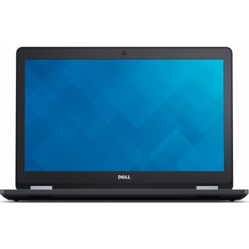 Продать Ноутбук Dell Latitude E5570 (210-AENU-IT16-11) Black по Trade-In интернет-магазине Телемарт - Киев, Днепр, Украина фото