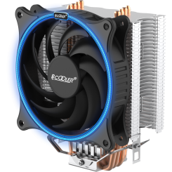 Кулер PCCooler GI-UX4 Corona B (Восстановлено продавцом, 777725)