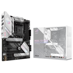 Материнська плата Asus ROG STRIX B550-A GAMING (sAM4, AMD B550) (Відновлено продавцем, 777735)