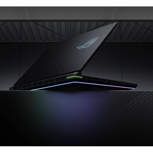 Купити Ноутбук Asus ROG Strix G16 G615JMR-S5095 (90NR0LB1-M003T0) Eclipse Gray - ціна в Києві, Львові, Вінниці, Хмельницькому, Франківську, Україні | інтернет-магазин TELEMART.UA фото