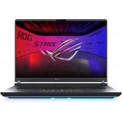 Ноутбук Asus ROG Strix G16 G615JM-RV019 (90NR0N61-M000L0) Eclipse Gray