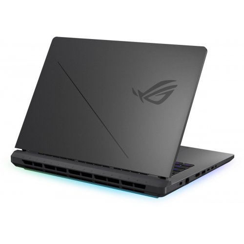 Купить Ноутбук Asus ROG Strix G16 G615JM-RV019 (90NR0N61-M000L0) Eclipse Gray - цена в Харькове, Киеве, Днепре, Одессе
в интернет-магазине Telemart фото