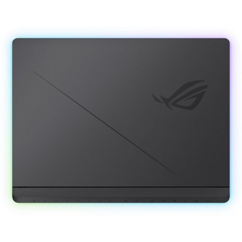Купить Ноутбук Asus ROG Strix G16 G615JM-RV019 (90NR0N61-M000L0) Eclipse Gray - цена в Харькове, Киеве, Днепре, Одессе
в интернет-магазине Telemart фото