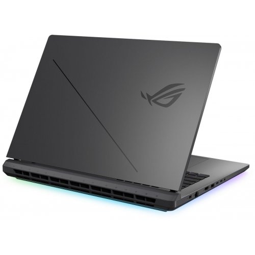 Купить Ноутбук Asus ROG Strix G18 G815JPR-S9033 (90NR0LM1-M00180) Eclipse Gray - цена в Харькове, Киеве, Днепре, Одессе
в интернет-магазине Telemart фото