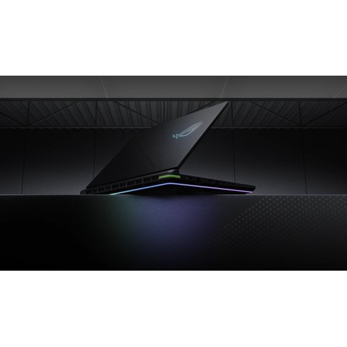 Купить Ноутбук Asus ROG Strix G18 G815JPR-S9033 (90NR0LM1-M00180) Eclipse Gray - цена в Харькове, Киеве, Днепре, Одессе
в интернет-магазине Telemart фото