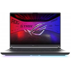 Ноутбук Asus ROG Strix G18 G815LW-S9162W (90NR0LC1-M007L0) Eclipse Gray